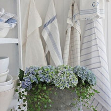 Lakehouse Kitchen Decorate