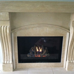 Builder s Fireplace  Company Lowell MI US 49331