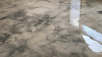 Best Stamped Concrete In Jacksonville Fl Houzz