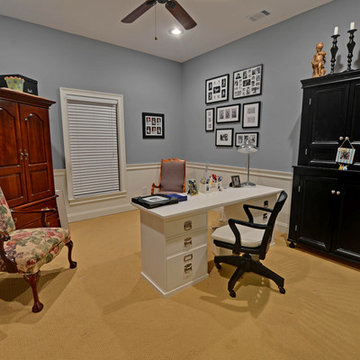 Cornelia Georgia Custom Homes