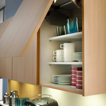 PINTA | ORLANDO. Homeliness and functionality.