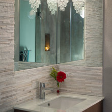 Bathroom Ideas