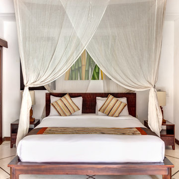 Resort Bedroom