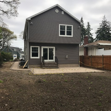 Total Rebuild-Modular Home