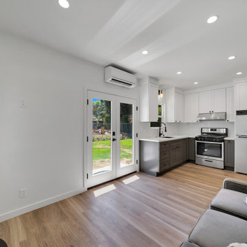 B&A Garage Conversion Video - Owners Testimonial
