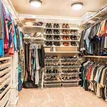 Shoe Shelf