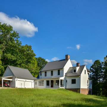 Modern Farmhouse