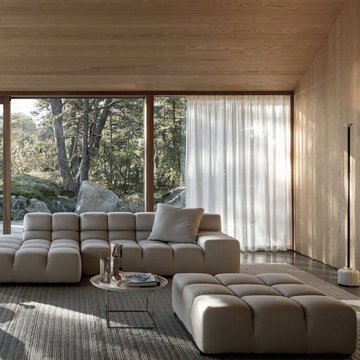 Tufty-Time Modular Sofa