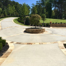 CO Driveway