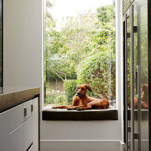 Mud Room