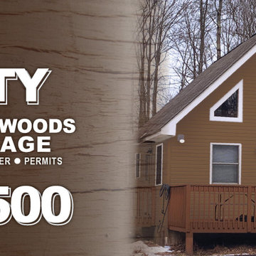 Liberty Home Packages