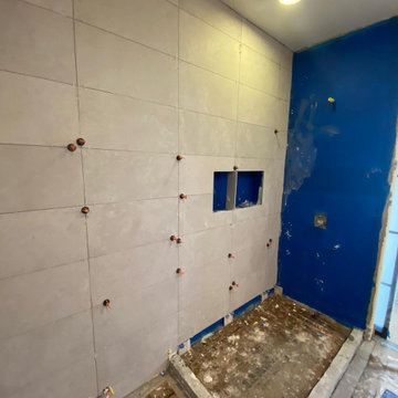 Bathroom Remodel San Mateo
