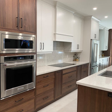 West Woodbridge Reno