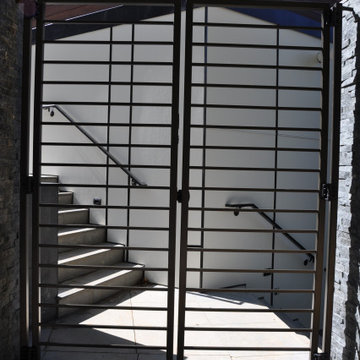 Gates
