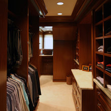 closet
