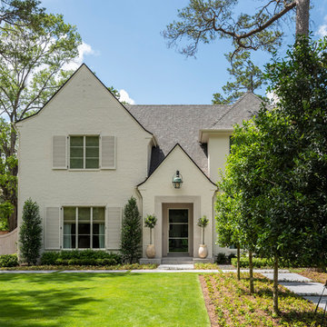 Green Oaks