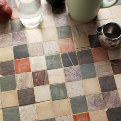 Project 1 - Wall And Floor Tile