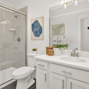 Sterling Ranch Model