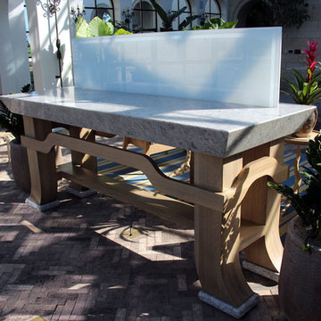 Bonsai Tables