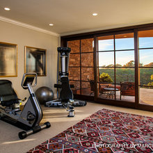 Mini Gym