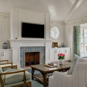 Tidewatch Cottage