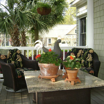 Southern Splendor