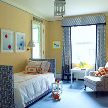 Copeland room