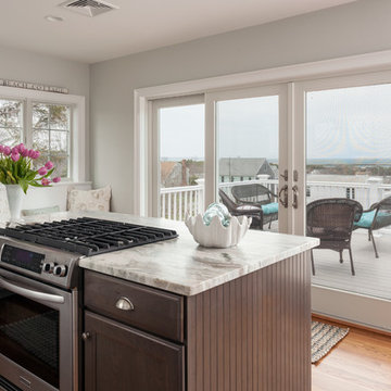 Remodel by the Beach