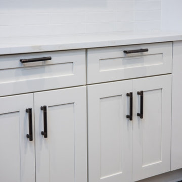 Upper East Side Kitchen