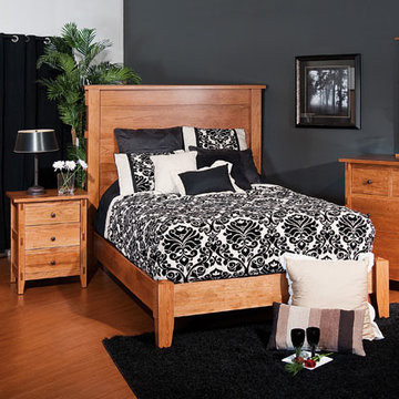 Bungalow Bedroom Set