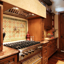 My Kitchen Plan