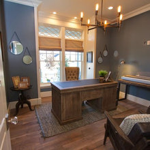 Home Office Ideas