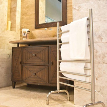 Amba Towel Warmers