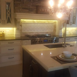 NEW TILE LINES - Home Improvement