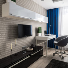 Boys Room