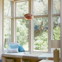 Comfortable spaces