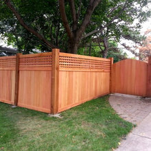Fences