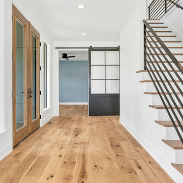 Alamo Heights Build - #29954