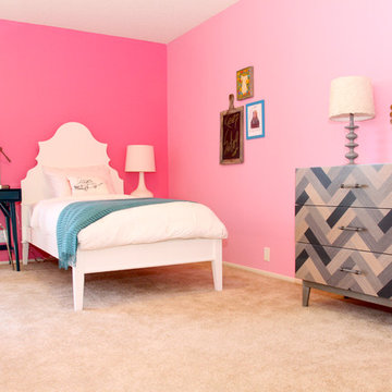 Kids bedroom