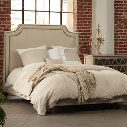 Urban Eclectic Home - Beds