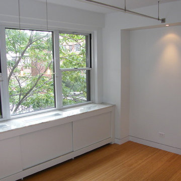 Radiator Cabinet