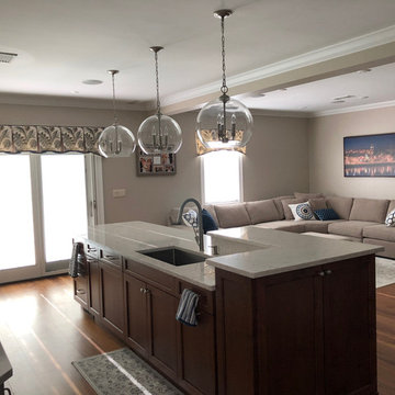 Interiors