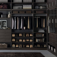 Closet / Storage