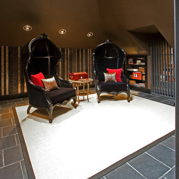 Cigar Room