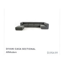Existing Furniture and likes