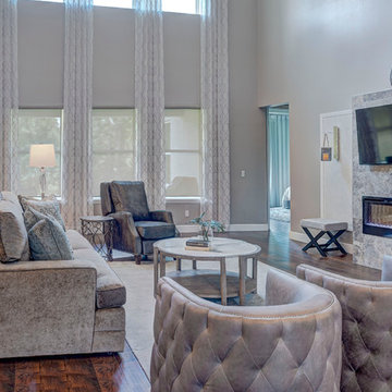 Windermere Orchard Hills Project