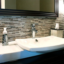 Bathroom Ideas