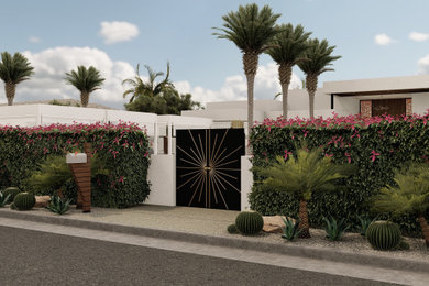 Major Remodel in Indian Wells, CA