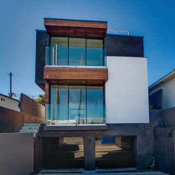Venice Architectural Compound