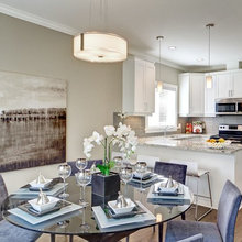 basement suite
